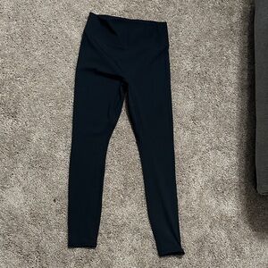 Fabletics Black Leggings
